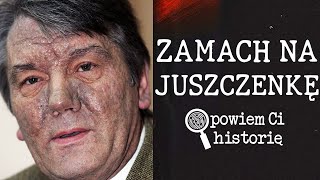 ZAMACH NA JUSZCZENKĘ  DOKUMENT [upl. by Kamerman]