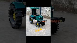 John Deere 5310 handmade 💪🔥tractormodify subscribe viralsongs channel shorts amitbhai [upl. by Enorel]