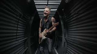 Richie Kotzen  Insomnia Official Video [upl. by Sahc]