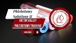 Phlebotomy Solutions Questions and Answers Live [upl. by Novaj]