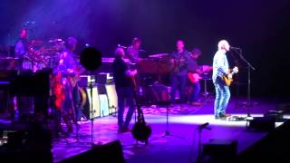 Mark Knopfler  Telegraph Road  Köln Cologne 21062015  TrackerWorldtour 2015  Lanxess Arena [upl. by Eseela940]