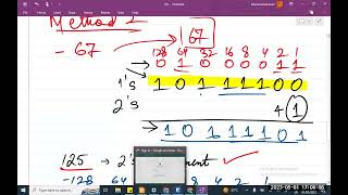 2210 Computer Science Revision Chapter 1  Data Storage and File Size Calculation [upl. by Ulu]