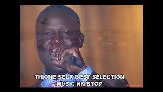 Thione seck retro music non stop [upl. by Annayak]