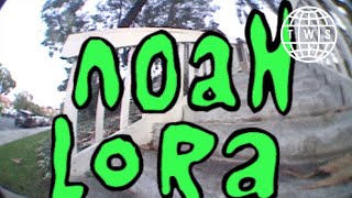 Noah Lora Footage Party 3 [upl. by Marte]