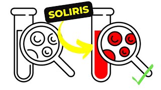 Unlocking the Healing Power The Incredible Benefits of Soliris [upl. by Ettelrac401]