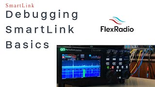 Debugging SmartLink  For newbies [upl. by Eytak]