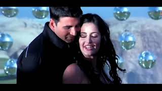 Uncha Lamba Kad Welcome  Akshay Kumar  Katrina Kaif  Nana Patekar  Anil Kapoor  romantic song [upl. by Willa]