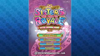 Sisters Royale Review Nintendo Switch [upl. by Ynattirb]