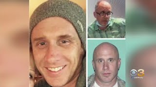 Sean Lannon Wanted In Connection To Gloucester County Homicide Quadruple Murder In New Mexico [upl. by Puritan48]