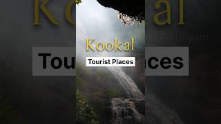 Top 5 Kookal Tourist Places To Visit kodaikanal tamilnadu [upl. by Adner]