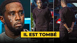 🚨URGENT  Le Rappeur P Diddy Arrêté le Procureur détaille les accusations [upl. by Courcy863]