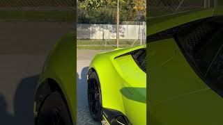 Huracan Evo automobile jdmcareditnomusic carspotting cartok [upl. by Nevs880]