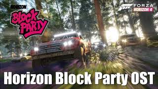 Protoje Ft Chronixx  Who Knows Forza Horizon 4 Horizon Block Party OST MP3 HQ [upl. by Gerome634]