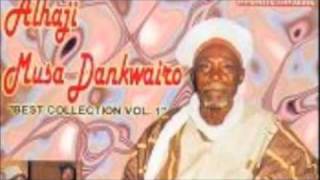 Sarkin Muri Dankwairo [upl. by Nicolella]