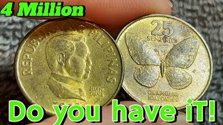 Top 1 PHILIPPINES MOST VALUABLE COINS WORTH MILLIONS OF DOLLAR [upl. by Ynffit561]