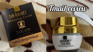 Drrasal whitening cream Tamil review [upl. by Besse634]