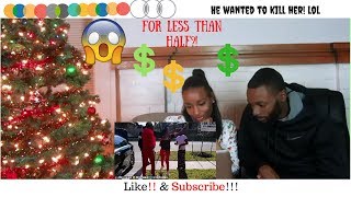 SELLING OUR HOUSE PRANK ON ARMON AND TREY Reaction [upl. by Kelwunn]