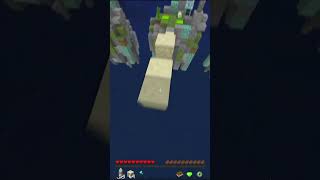 385 NO CLUTCH mcplayhd shorts minecraft doogile [upl. by Ichabod]