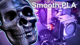 Smooth PLA  No Sanding [upl. by Sankey]