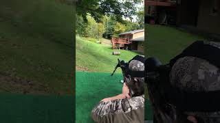 Shooting the howa 1500 APC rangedayeveryday howa 1500 308 outdoors deerhunter 308 [upl. by Ginnie743]