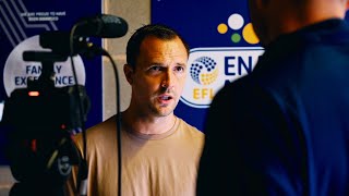 REACTION  Chris Davies on Birmingham Citys 20 victory over Shrewsbury Town  PreSeason 202425 [upl. by Anitroc]