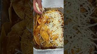 Einstein Enchiladas recipe food cooking [upl. by Yblek]