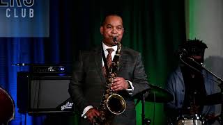 Victor Goines Quartet  Promo 3 [upl. by Lindy]