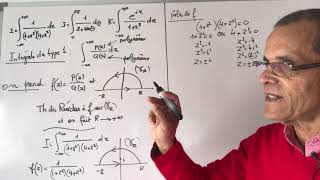 Analyse complexe 1429SMPS3 théorème des résidus et applications  2ème partie [upl. by Raynold]