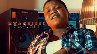 Rayvanny Ft Macvoice  Mwambieni Cover By Zuuh [upl. by Line]