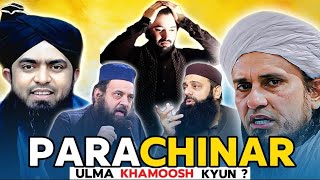 Parachinar Incident ‼️Why Are Ulma’s Silent On Parachinar 🚨 Dr Ahmed Naseer Revealed The Truth [upl. by Ahsiral712]