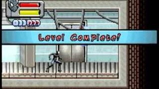 Lets Play Spiderman 3 GBA Part 5 [upl. by Litch230]