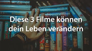 Die besten Spirituellen Filme für ein gutes Neues Jahr [upl. by Ainivad]