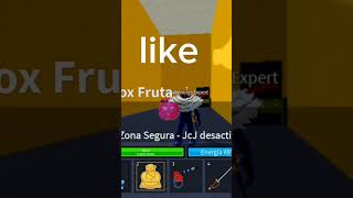 Blox fruit paratiiiiiiiiiiiiiiiiiiiiiiiii fritas [upl. by Cob]