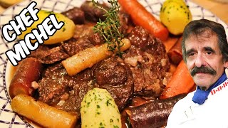 Boeuf Carottes [upl. by Adnwahsal]