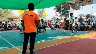 Mulamalla VS Gadwal Kabaddi Match  Sportsmaster08 [upl. by Aiasi]