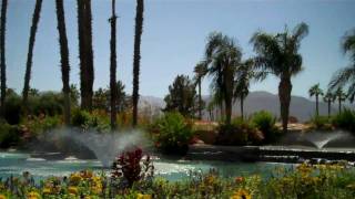 Chaparral Country Club  Palm Desert CA 92260 [upl. by Irod]