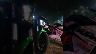 Indias King of 400cc Bikes Dominar 400 Ktm Rc 390 Bmw G 310 rr shorts dominar400 ktmrc390 [upl. by Woo66]