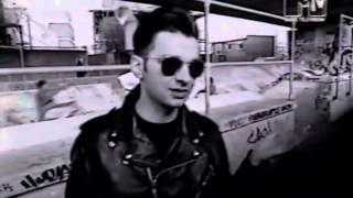 Depeche Mode interview 04 1989 MTV Europe [upl. by Cherish]