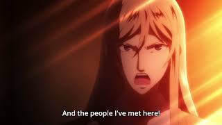 Hakata Tonkotsu Ramens Episode 11 Last Scene [upl. by Zebulen]