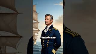 Lieutenant John Trippe A Naval Hero [upl. by Akimrehs]