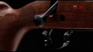 Winchester  MODEL 70 [upl. by Zurkow]