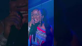 Makhadzi perfoming ZWIVHUYA at mtv base makhadzi amapianodancechallage dance [upl. by Anirda773]