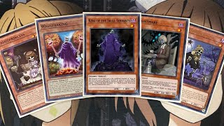 My Skull Servant Yugioh Deck Profile for June 2023 [upl. by Sarge]