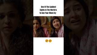 Most Emotional amp Painful Moment😭 sad mother [upl. by Gloria]