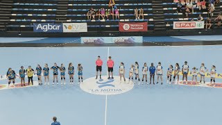 VOTV  Granollers Cup 2024 Final Aleví Femení [upl. by Yarled]