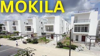 Villas For Sale in Mokila  Hyderabad  Sark Garden Villas Mokila [upl. by Eleen]