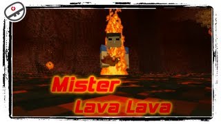 Mr Lava Lava Minecraft Song feat Shaluppey [upl. by Pavla]