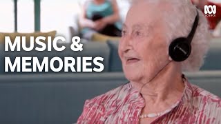 Power Of Music On The Brain  Dementia amp Parkinsons [upl. by De]