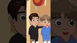 Momos ➿🖇️ katun kids katon bangla cartoon baby cartoon video cartoon bangla kartun kanak [upl. by Asiluy]