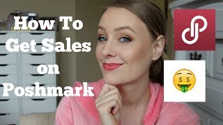 Poshmark Selling Tips  Top Seller [upl. by Ynneh]